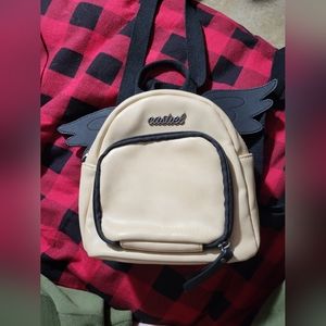 Castiel back pack